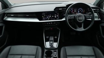 Audi A3 SPORTBACK TFSI E SPORT