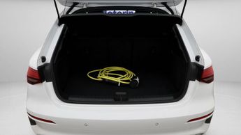 Audi A3 SPORTBACK TFSI E SPORT