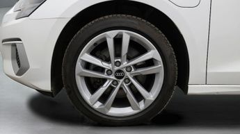 Audi A3 SPORTBACK TFSI E SPORT