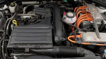 Audi A3 SPORTBACK TFSI E SPORT