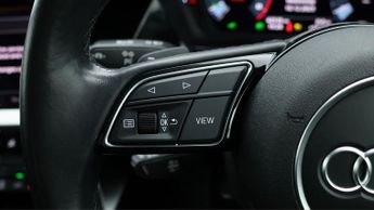 Audi A3 SPORTBACK TFSI E SPORT