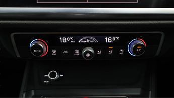 Audi Q3 TFSI S LINE