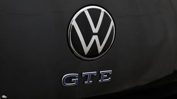 Volkswagen Passat GTE DSG
