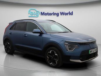 Kia Niro 3