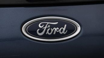 Ford Focus ST-LINE ECOBLUE