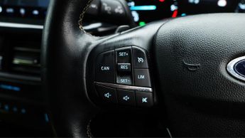 Ford Focus ST-LINE ECOBLUE