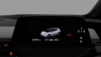 Volkswagen ID.3 MAX