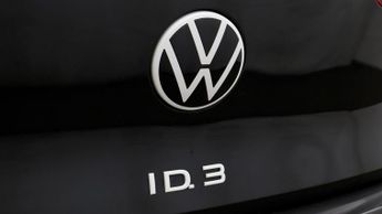 Volkswagen ID.3 MAX