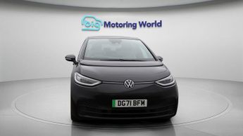 Volkswagen ID.3 MAX