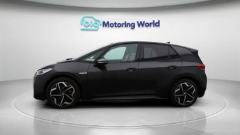 Volkswagen ID.3 MAX