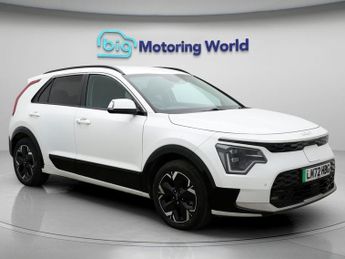 Kia Niro 3