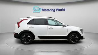 Kia Niro 3