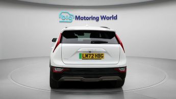 Kia Niro 3