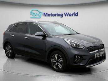 Kia Niro 2