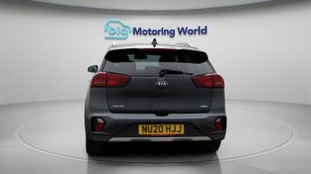 Kia Niro 2