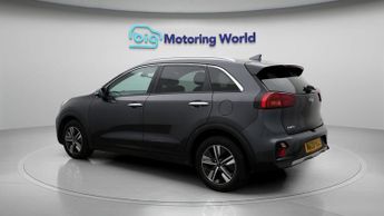 Kia Niro 2