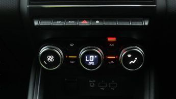 Renault Clio EVOLUTION E-TECH