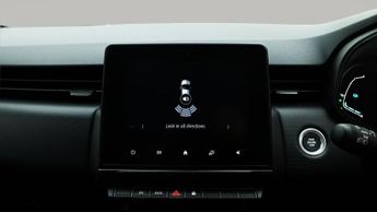 Renault Clio EVOLUTION E-TECH