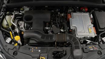 Renault Clio EVOLUTION E-TECH