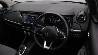 Renault Zoe I ICONIC