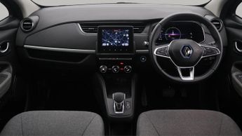 Renault Zoe I ICONIC