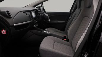 Renault Zoe I ICONIC