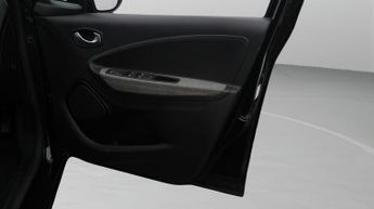 Renault Zoe I ICONIC