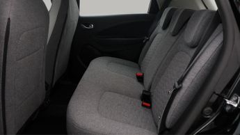 Renault Zoe I ICONIC