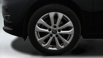 Renault Zoe I ICONIC