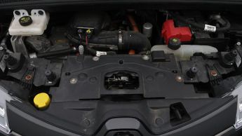 Renault Zoe I ICONIC