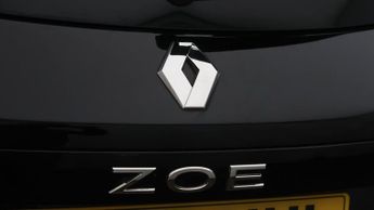 Renault Zoe I ICONIC