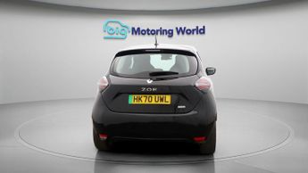 Renault Zoe I ICONIC