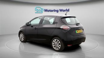 Renault Zoe I ICONIC