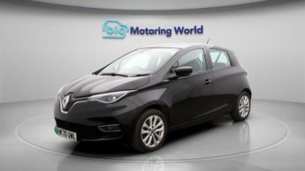 Renault Zoe I ICONIC