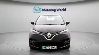 Renault Zoe I ICONIC