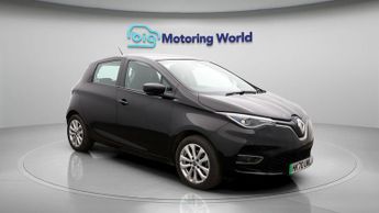 Renault Zoe I ICONIC