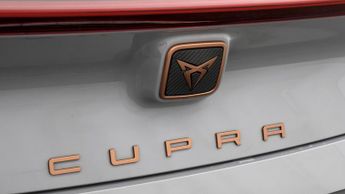 CUPRA Born V1