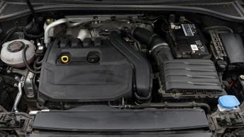 Audi Q3 TFSI S LINE BLACK EDITION