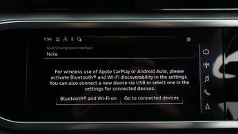 Audi Q3 TFSI S LINE BLACK EDITION