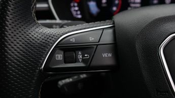 Audi Q3 TFSI S LINE BLACK EDITION