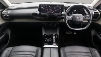 Citroen C5 X PURETECH SHINE PLUS S/S EAT8