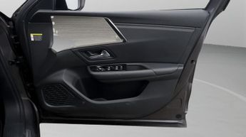 Citroen C5 X PURETECH SHINE PLUS S/S EAT8