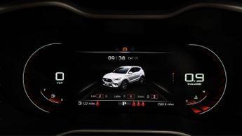 MG MG ZS EXCLUSIVE T-GDI