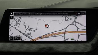 BMW 1 Series 118I SPORT