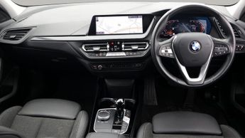 BMW 1 Series 118I SPORT