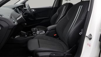BMW 1 Series 118I SPORT