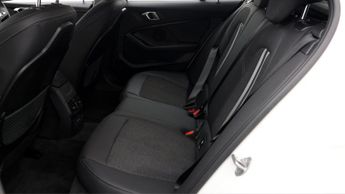BMW 1 Series 118I SPORT