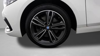 BMW 1 Series 118I SPORT