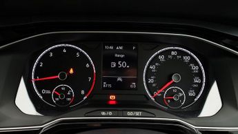 Volkswagen Polo SEL TSI DSG