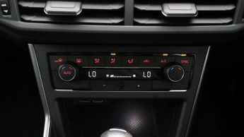 Volkswagen Polo SEL TSI DSG